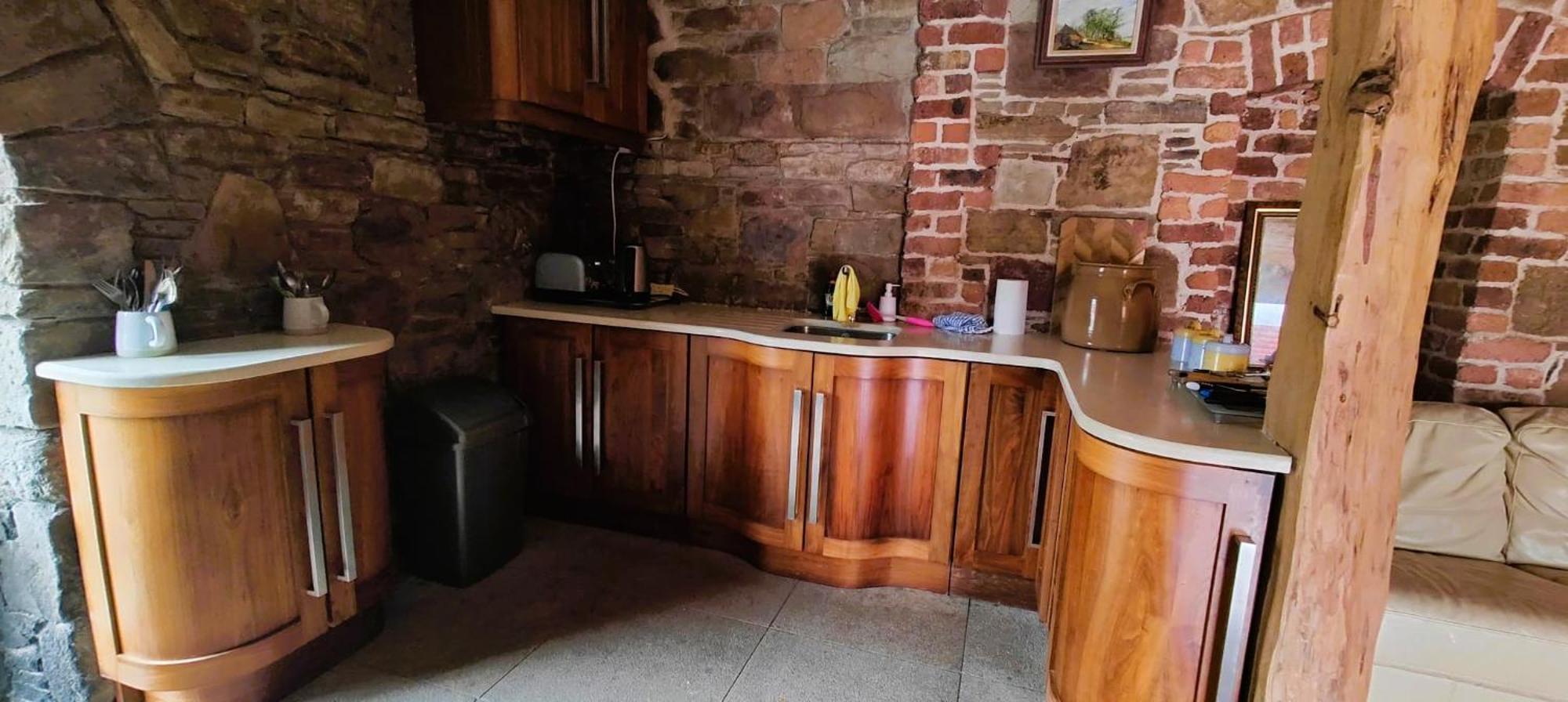 2 Bed Sandstone Residence Newport  Экстерьер фото