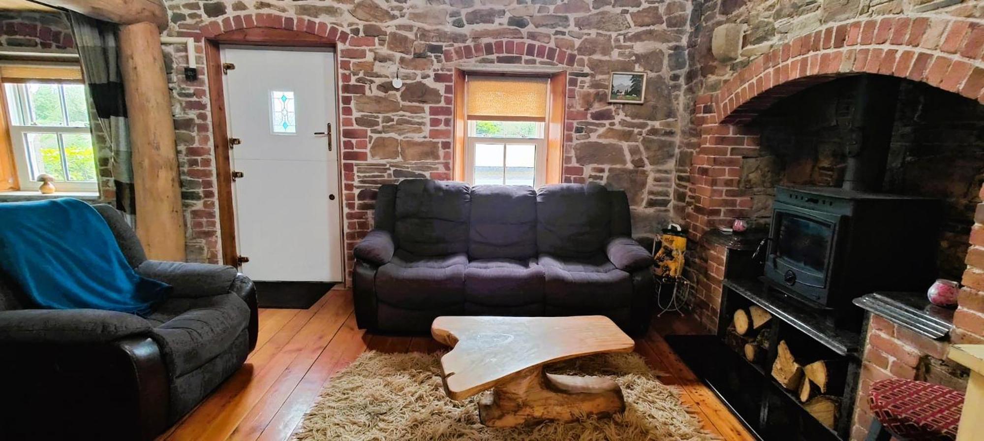 2 Bed Sandstone Residence Newport  Экстерьер фото